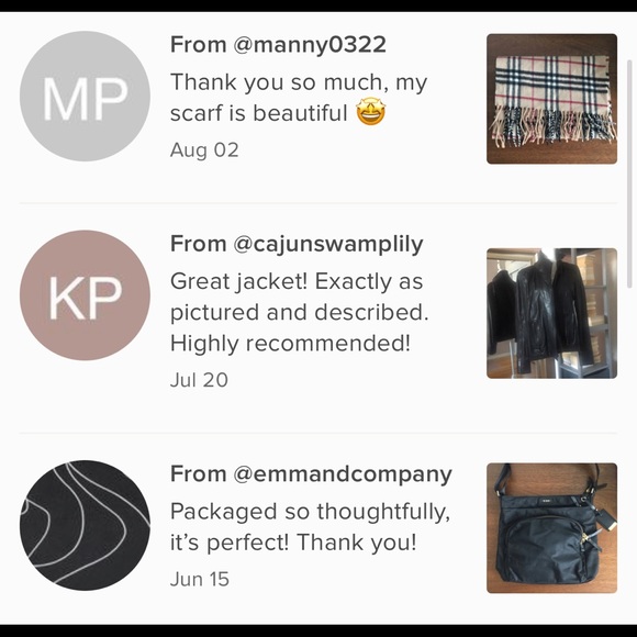 Meet your Poshers, Stephanie and Dana - Picture 9 of 9